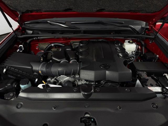 Used 2023 Toyota 4Runner Limited image 13