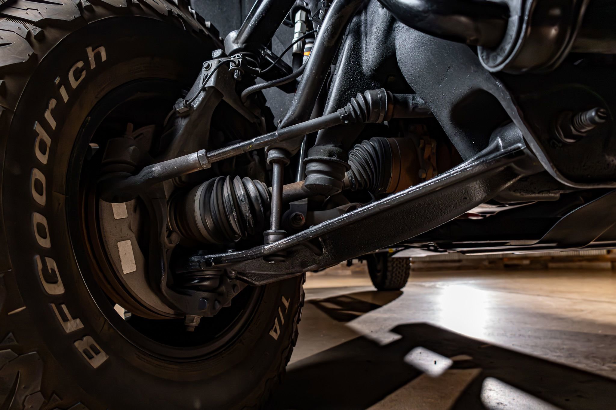 Used 2019 GMC Sierra 2500 Denali w/ Duramax Plus Package image 11