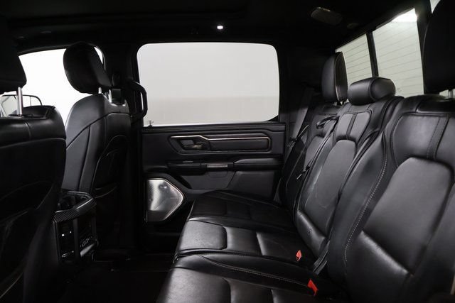 Used 2019 RAM 1500 Limited AWD/4WD image 31