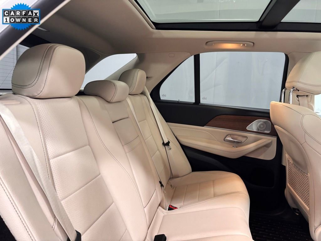 Certified 2023 Mercedes-Benz GLE 350 4MATIC image 24
