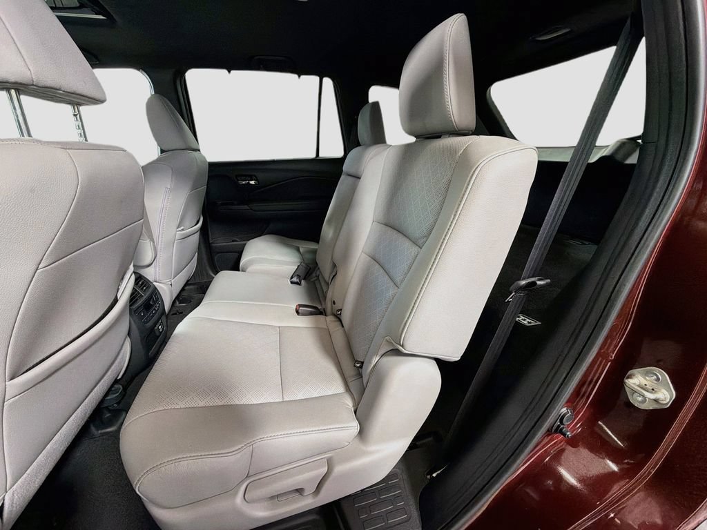 Used 2020 Honda Passport Elite image 26
