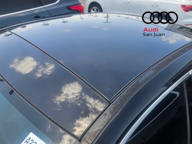 Used 2020 Mercedes-Benz A 220 4MATIC w/ Premium Package image 7