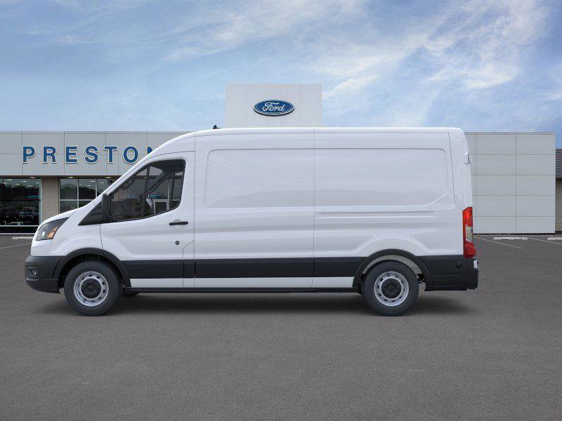 New 2026 Ford Transit 250 148 Medium Roof w/ Load Area Protection Package image 3