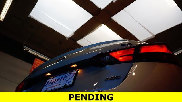 Certified 2020 Nissan Altima 2.5 SR AWD/4WD image 44