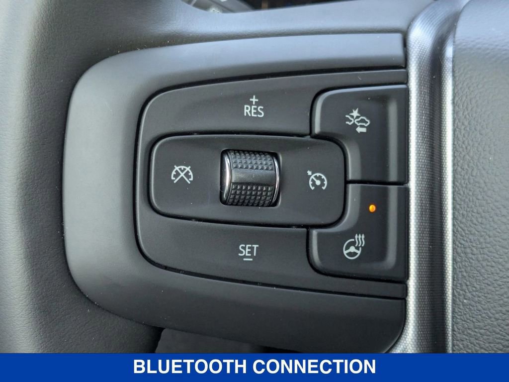 New 2026 GMC Sierra 1500 Elevation w/ Elevation Select Package image 17