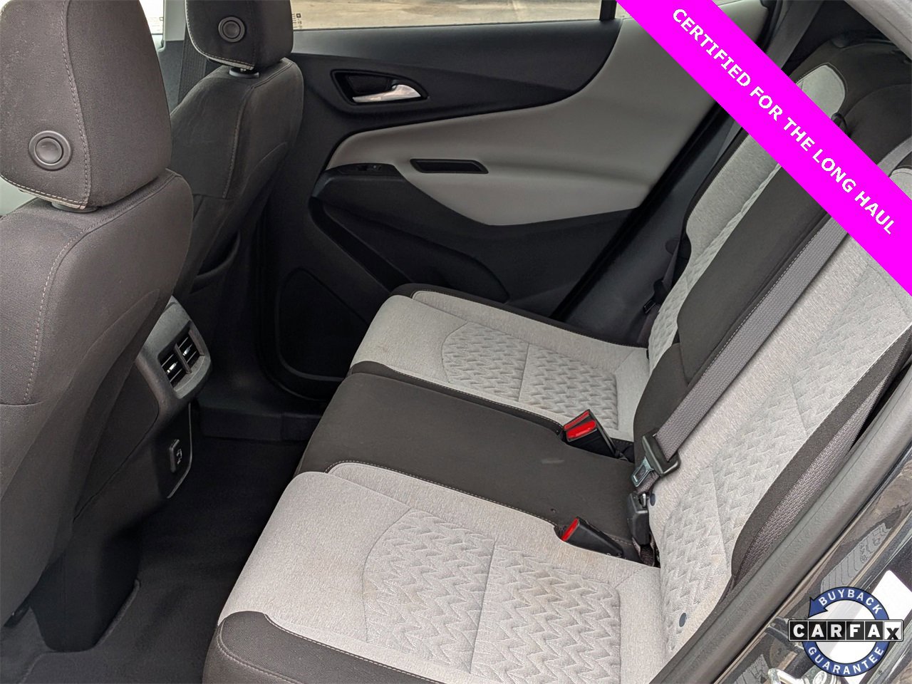 Certified 2023 Chevrolet Equinox LT image 21