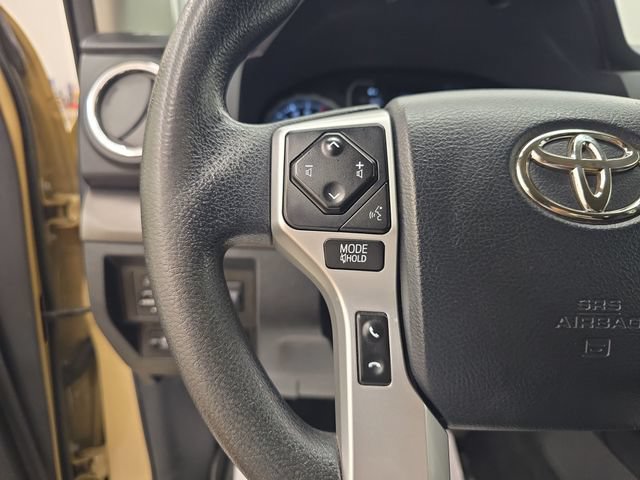 Used 2018 Toyota Tundra SR5 w/ SR5 Upgrade Package AWD/4WD image 32
