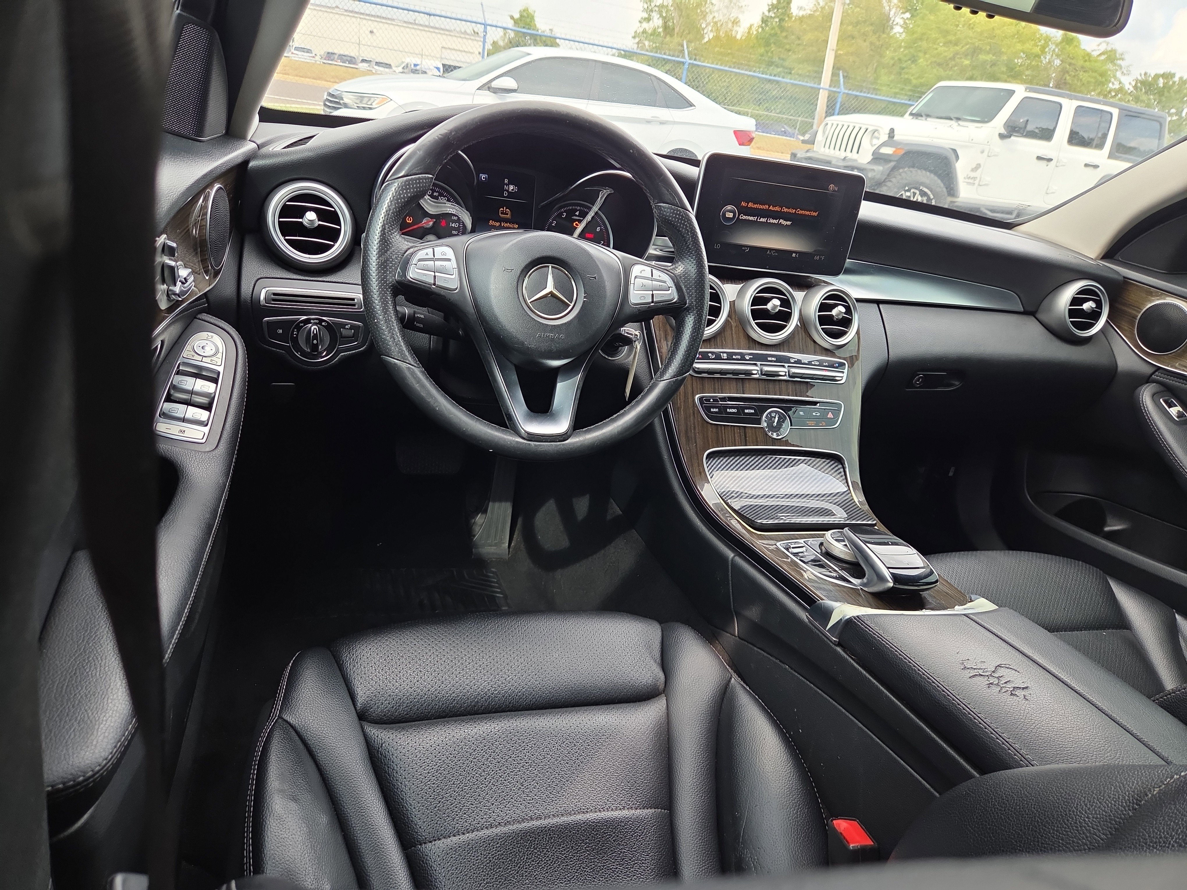 Used 2015 Mercedes-Benz C 300 Sedan image 13