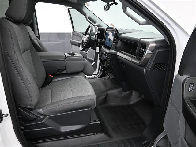 Used 2025 Ford F150 XL image 13