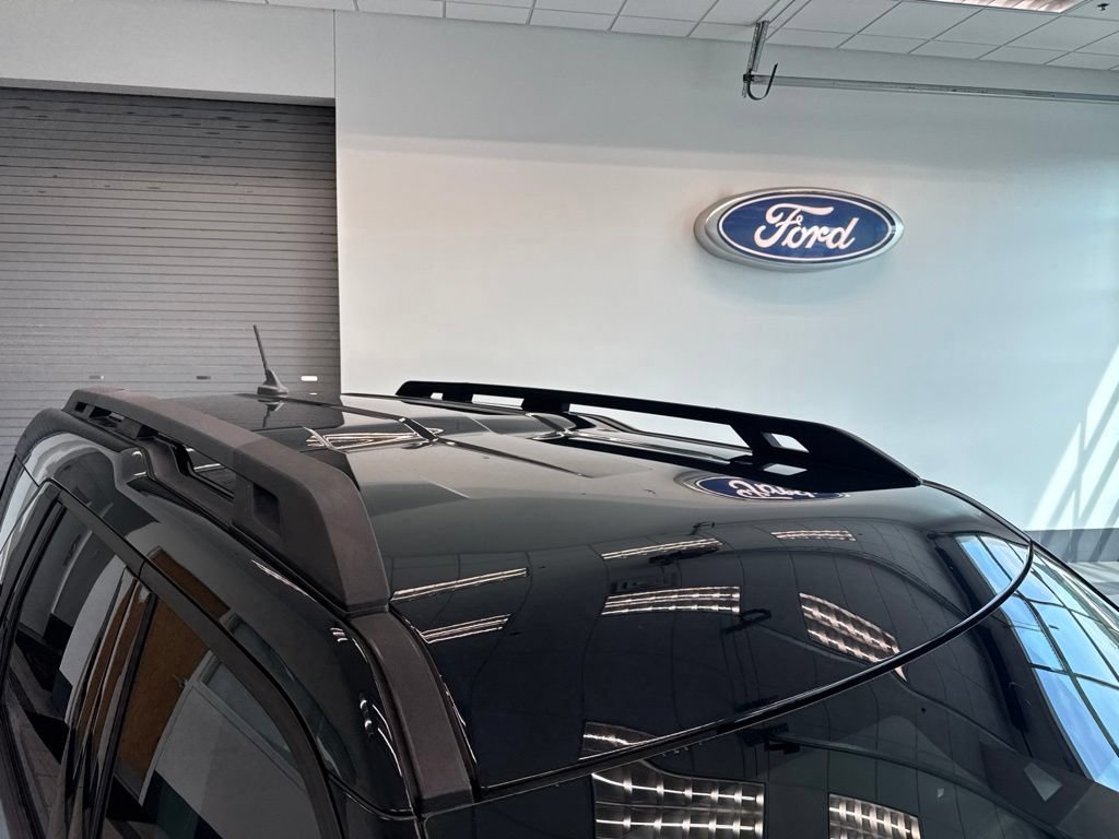 Used 2022 Ford Bronco Sport Outer Banks w/ Tech Package AWD/4WD image 25