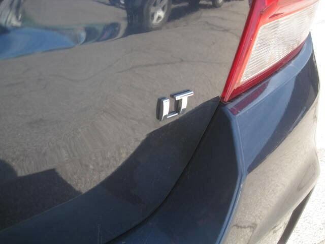 Used 2018 Chevrolet Trax LT w/ LT Convenience Package image 10