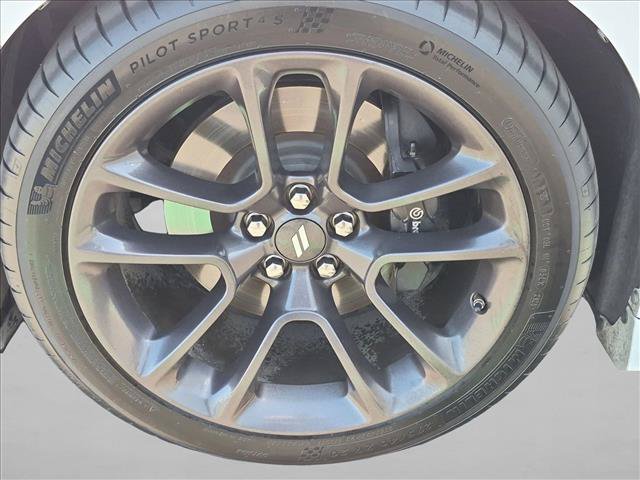 Used 2022 Dodge Charger Scat Pack w/ Plus Group RWD image 24
