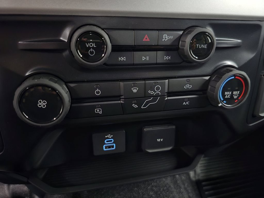 New 2026 Ford F250 XLT AWD/4WD image 15