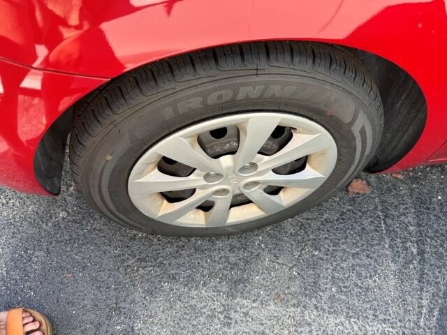 Used 2017 Kia Rio LX w/ Power Package FWD image 4