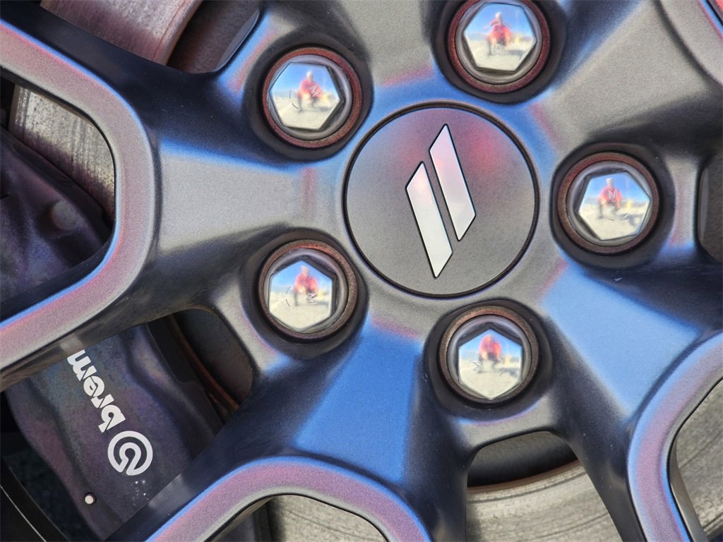 Used 2023 Dodge Challenger R/T Scat Pack w/ Plus Package image 11