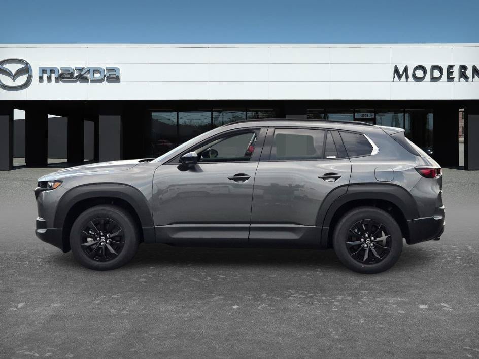 New 2026 MAZDA CX-50 AWD 2.5 Hybrid w/ Weather Package image 2