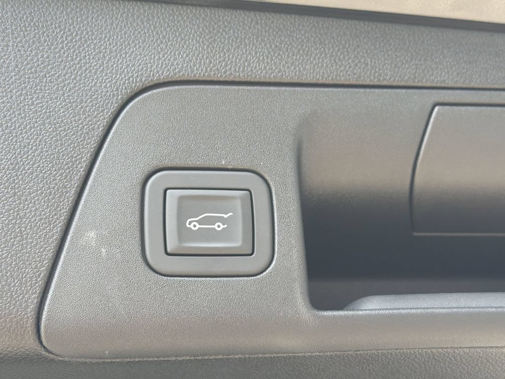 New 2026 Buick Envision Preferred AWD/4WD image 13