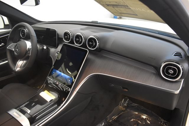 New 2026 Mercedes-Benz C 300 4MATIC Sedan image 18