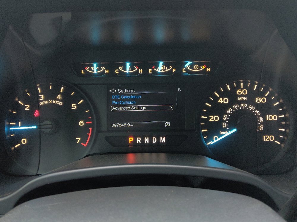 Used 2019 Ford F150 XL w/ Equipment Group 101A Mid RWD image 23
