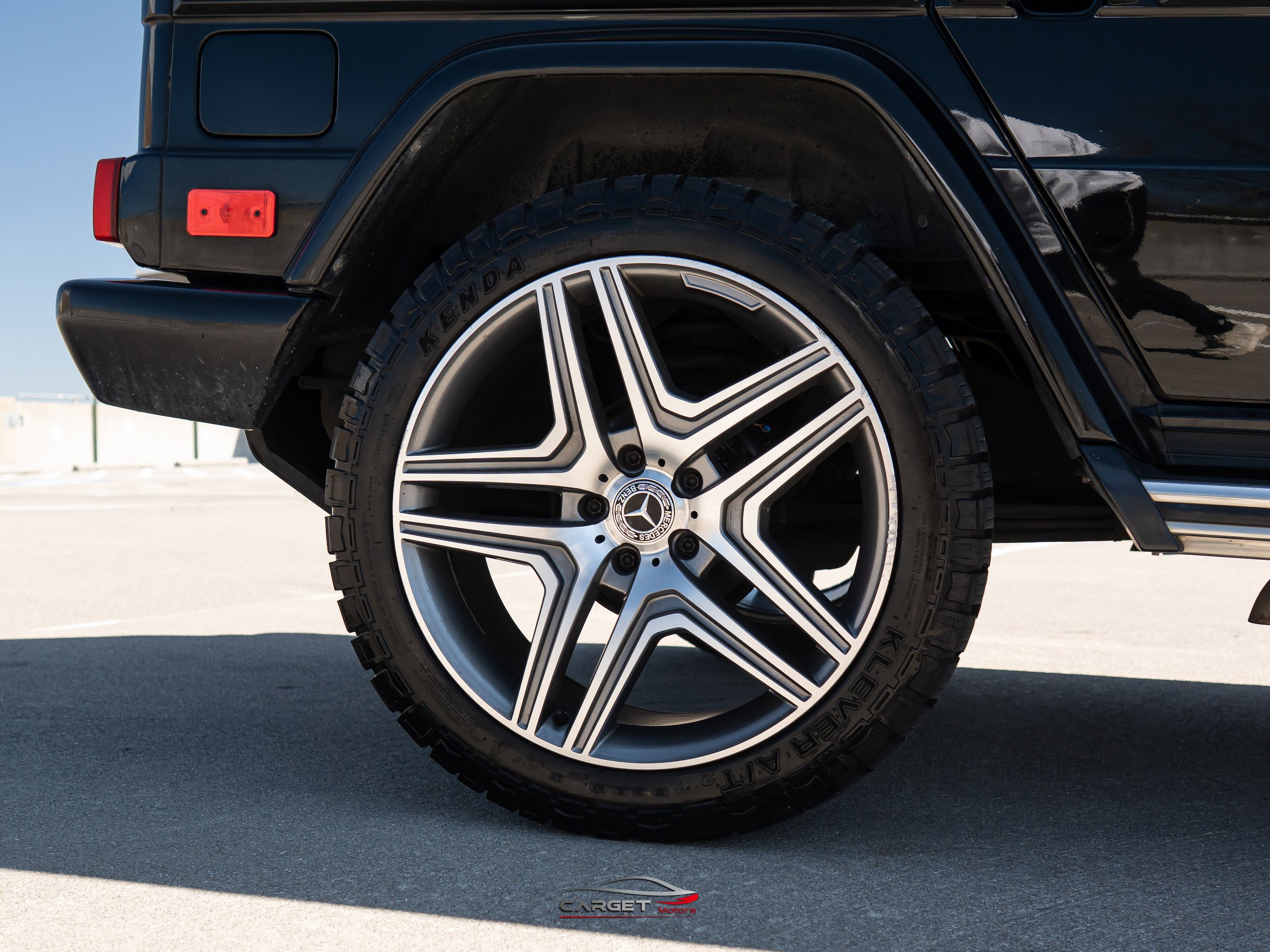 Used 2013 Mercedes-Benz G 550 image 11