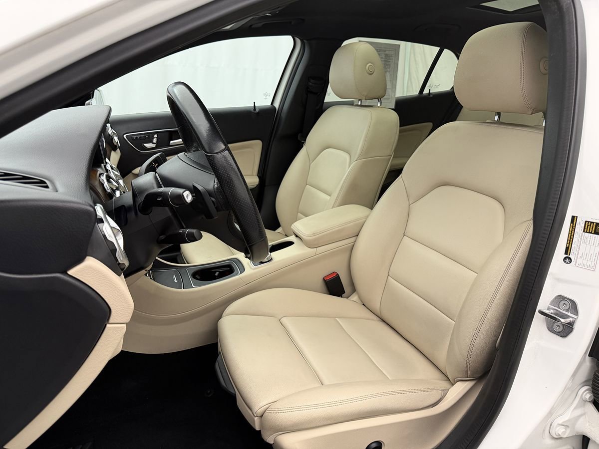 Used 2018 Mercedes-Benz GLA 250 4MATIC image 10