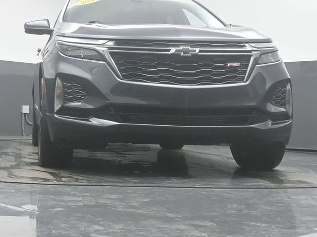 Used 2022 Chevrolet Equinox RS FWD image 3