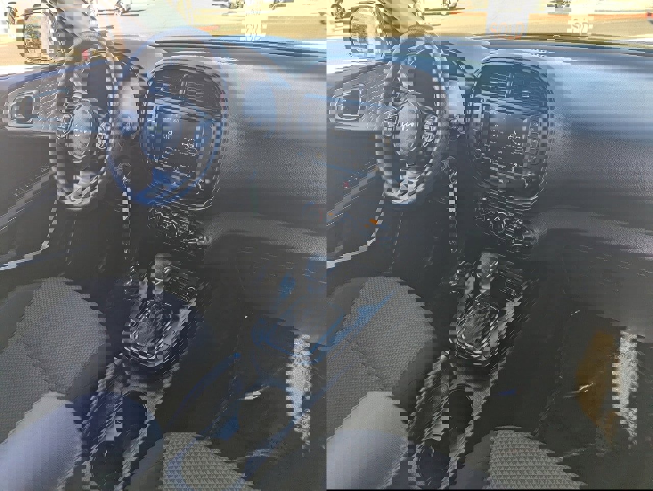 Used 2024 Kia Soul LX w/ Option Group 015 image 12