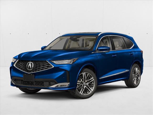 New 2026 Acura MDX SH-AWD w/ Advance Package image 1
