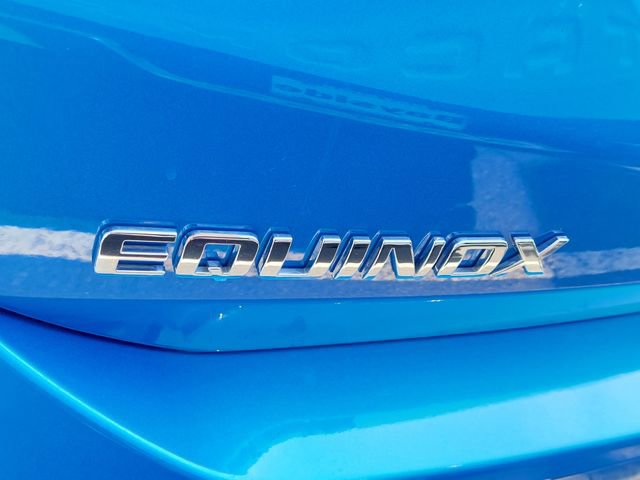 Used 2024 Chevrolet Equinox LS w/ Driver Confidence II Package image 26