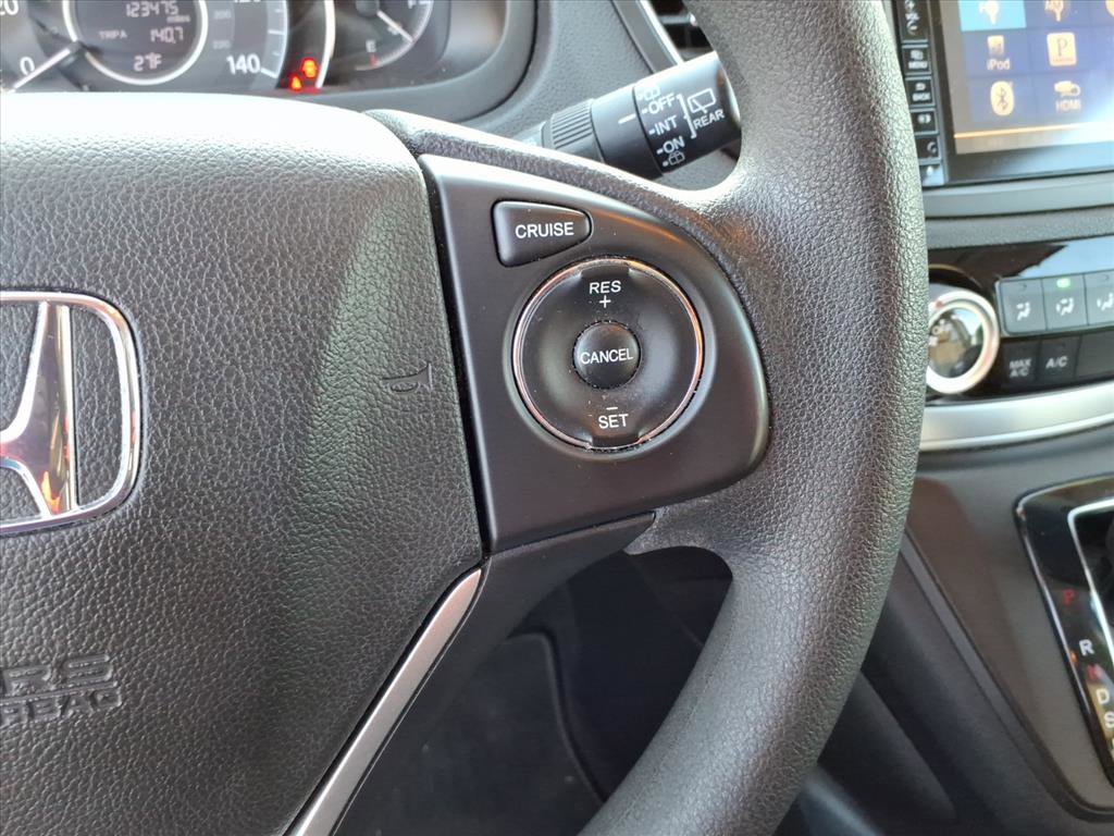 Used 2016 Honda CR-V EX image 31