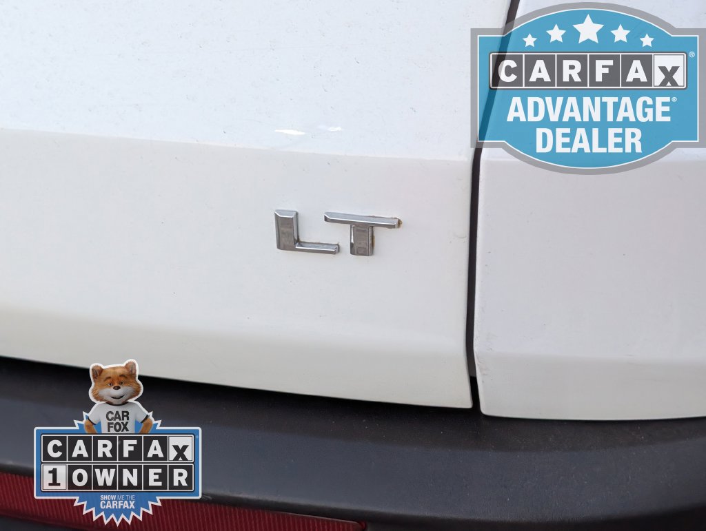 Certified 2024 Chevrolet Traverse LT FWD image 33