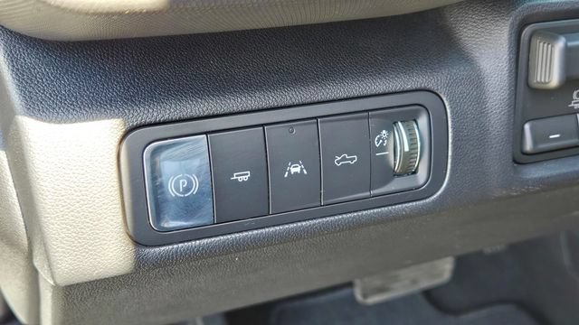 Used 2026 Chevrolet Silverado EV W/T w/ LPO, Custom Package AWD/4WD image 17