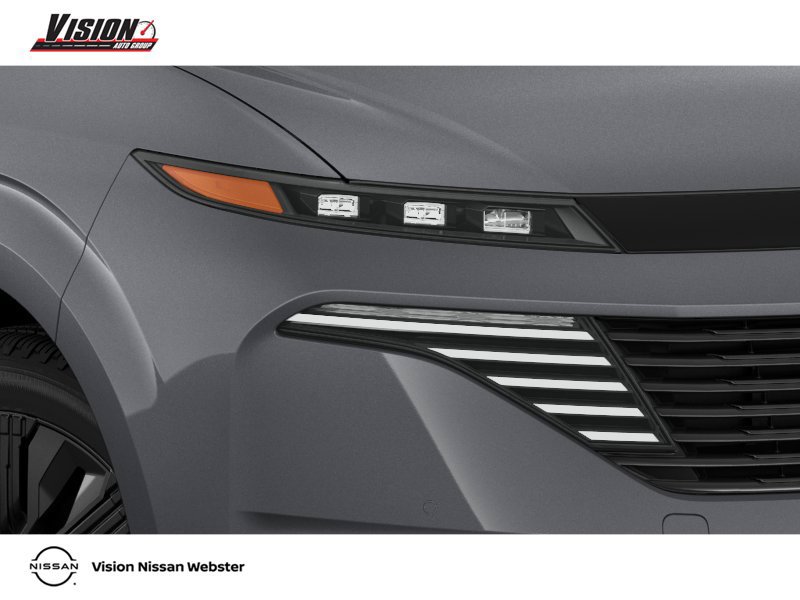 New 2027 Nissan Murano SL AWD/4WD image 11