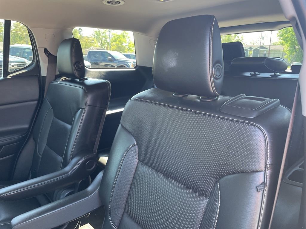Used 2019 GMC Acadia SLT image 41