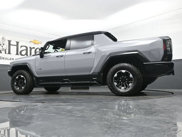 Used 2025 GMC Hummer EV 3X w/ Battery Pack, 24 Module Pack AWD/4WD image 53