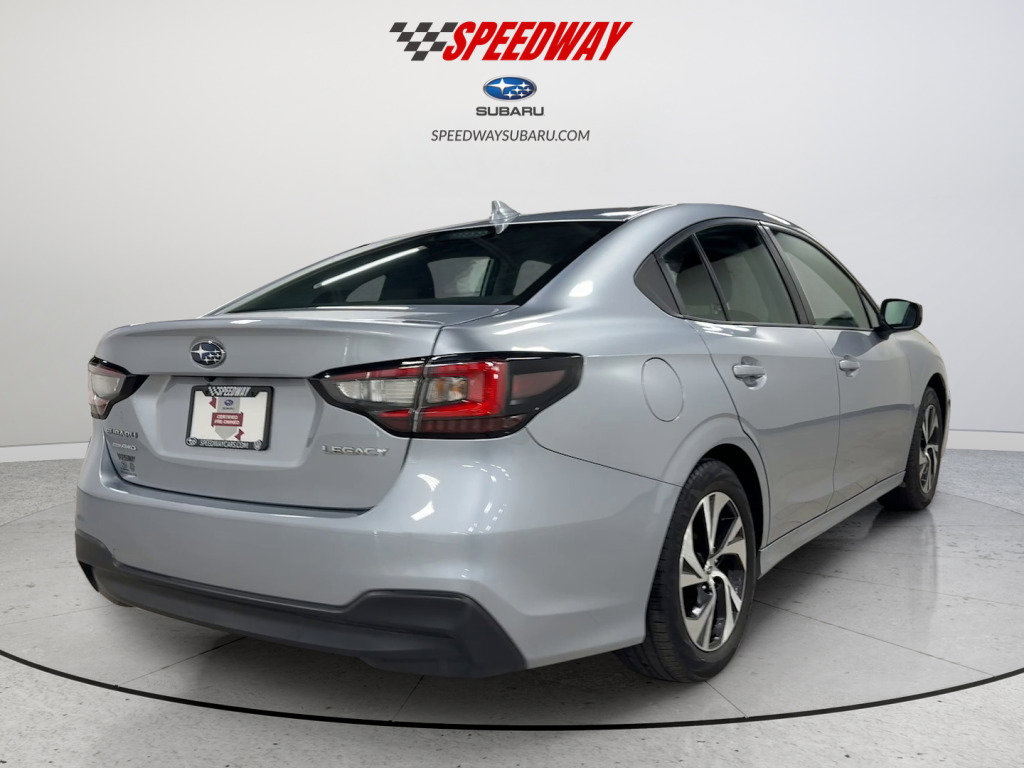 Used 2024 Subaru Legacy image 9