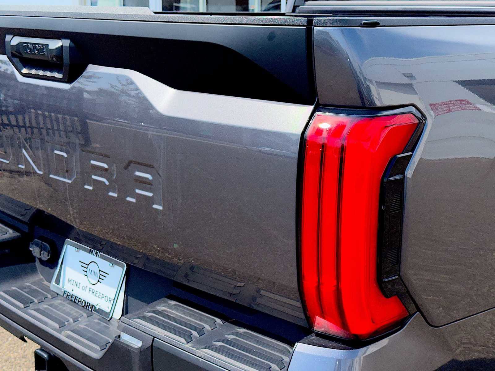 Used 2024 Toyota Tundra SR5 AWD/4WD image 26