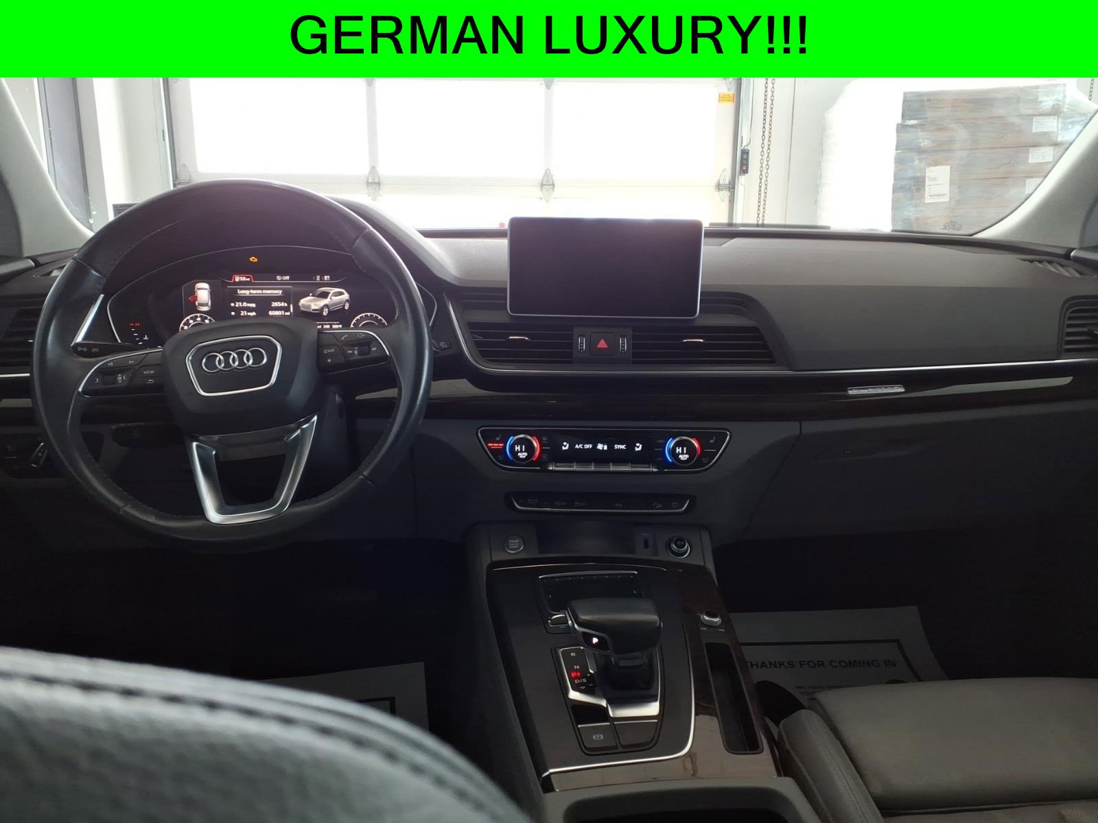Used 2019 Audi Q5 2.0T Premium Plus w/ Premium Plus Package image 14