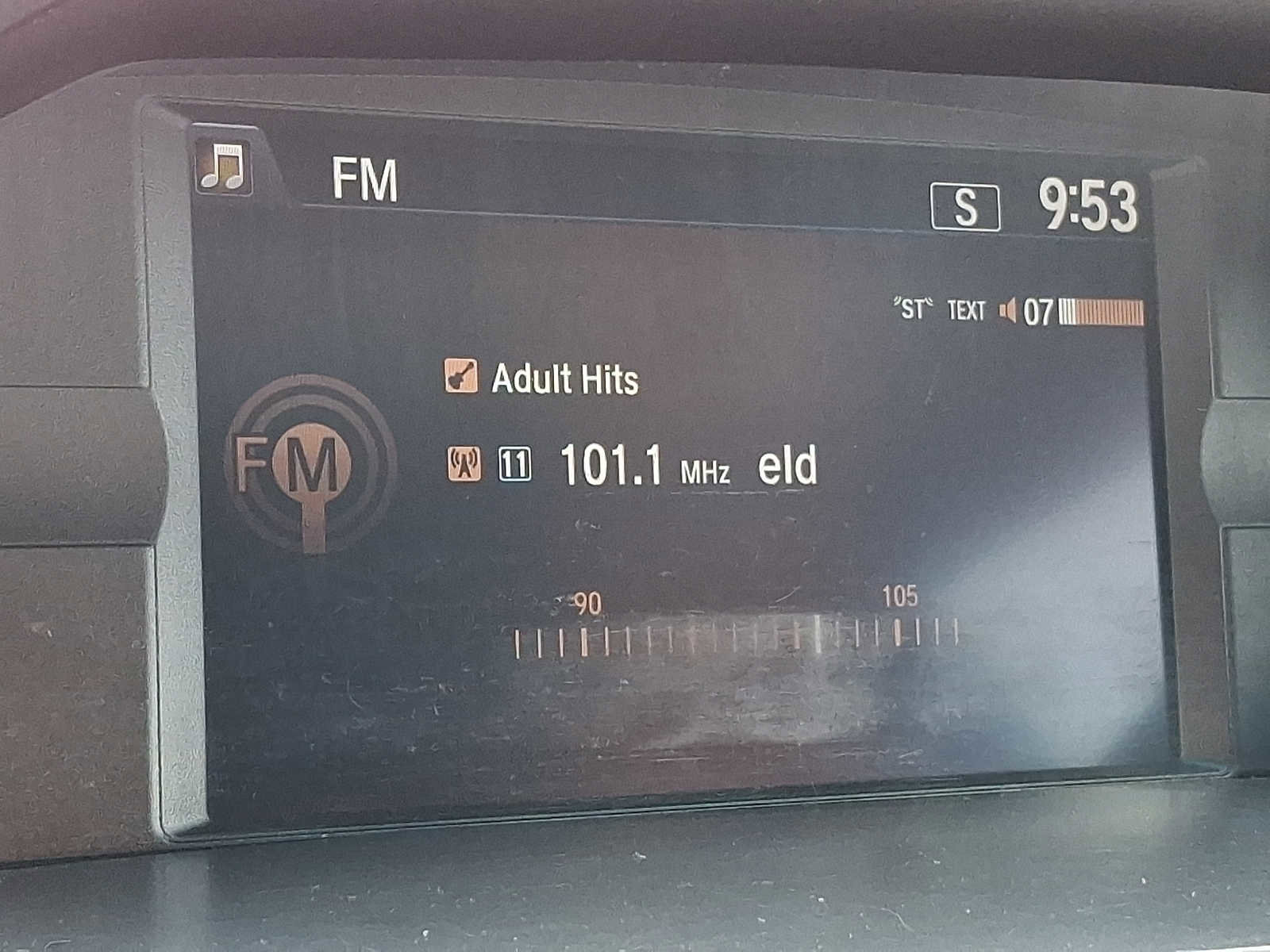 Used 2014 Honda Odyssey EX image 17