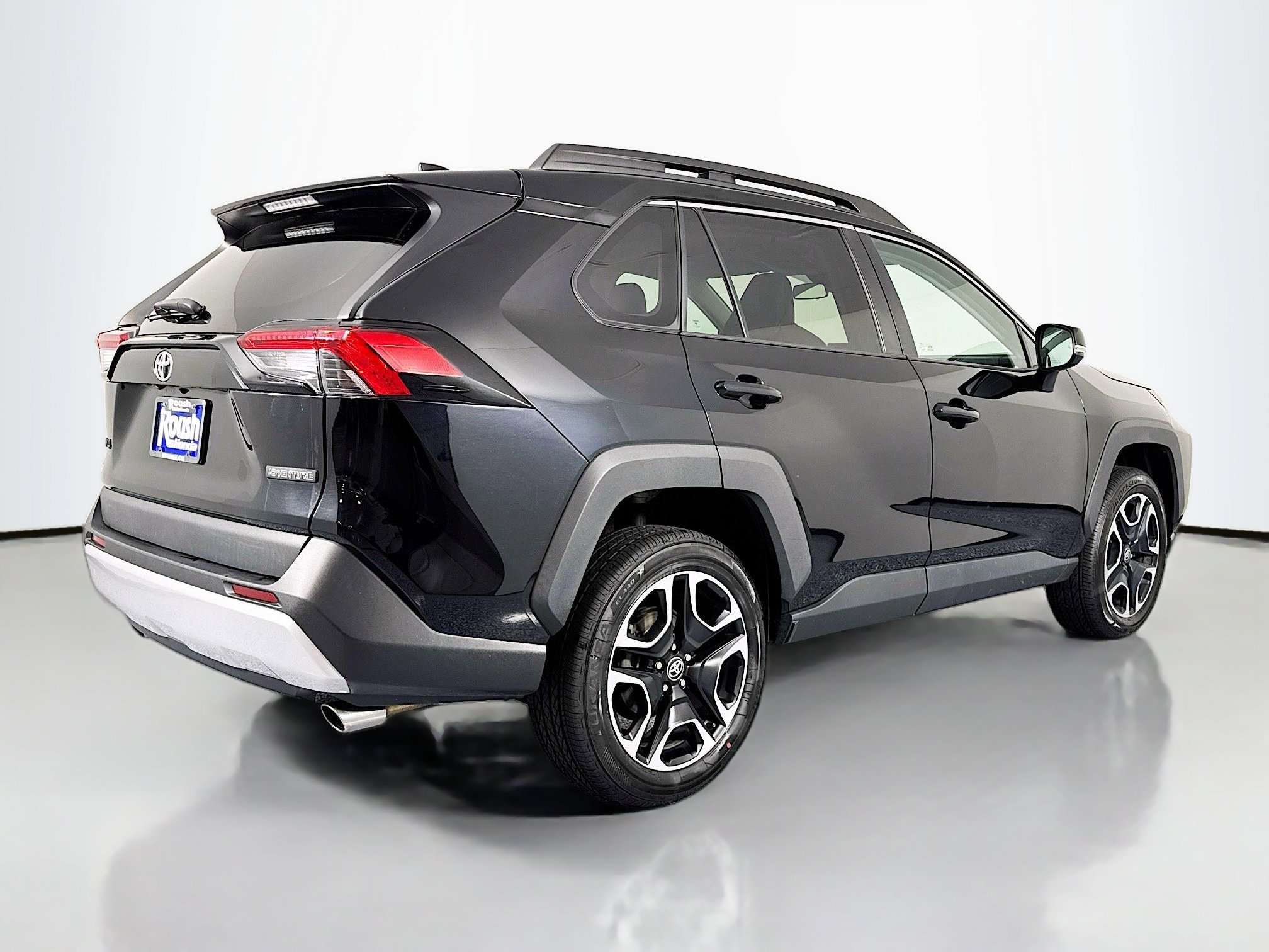 Used 2021 Toyota RAV4 Adventure AWD/4WD image 5