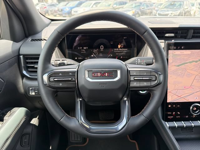 New 2026 GMC Terrain AT4 w/ Technology Package II AWD/4WD image 10