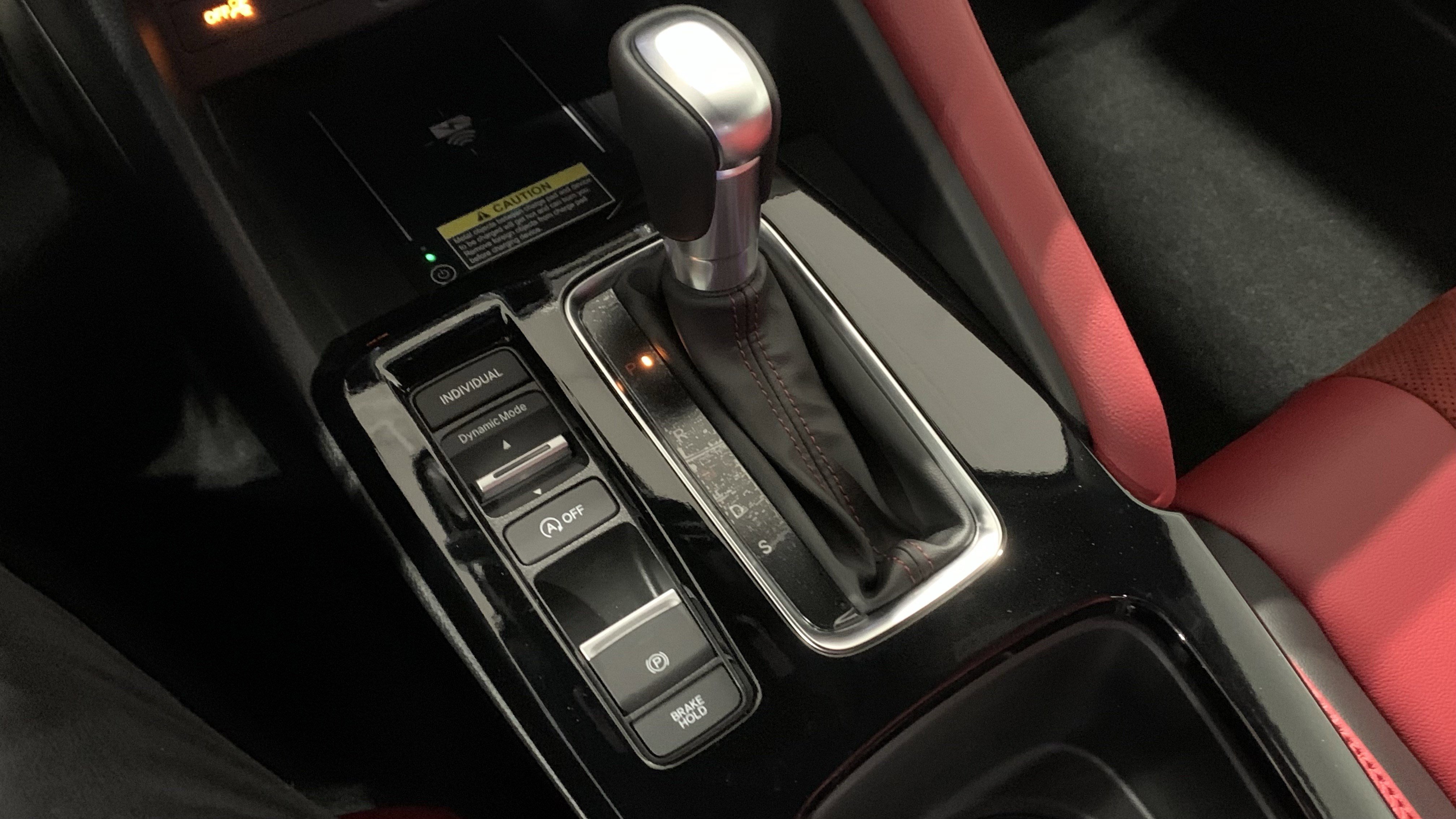 Certified 2026 Acura Integra A-Spec image 31