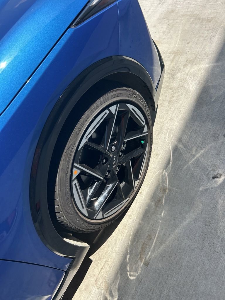 Used 2025 Kia K4 GT-Line w/ GT-Line Premium Package image 17