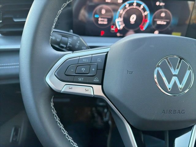 New 2026 Volkswagen Tiguan SE image 15