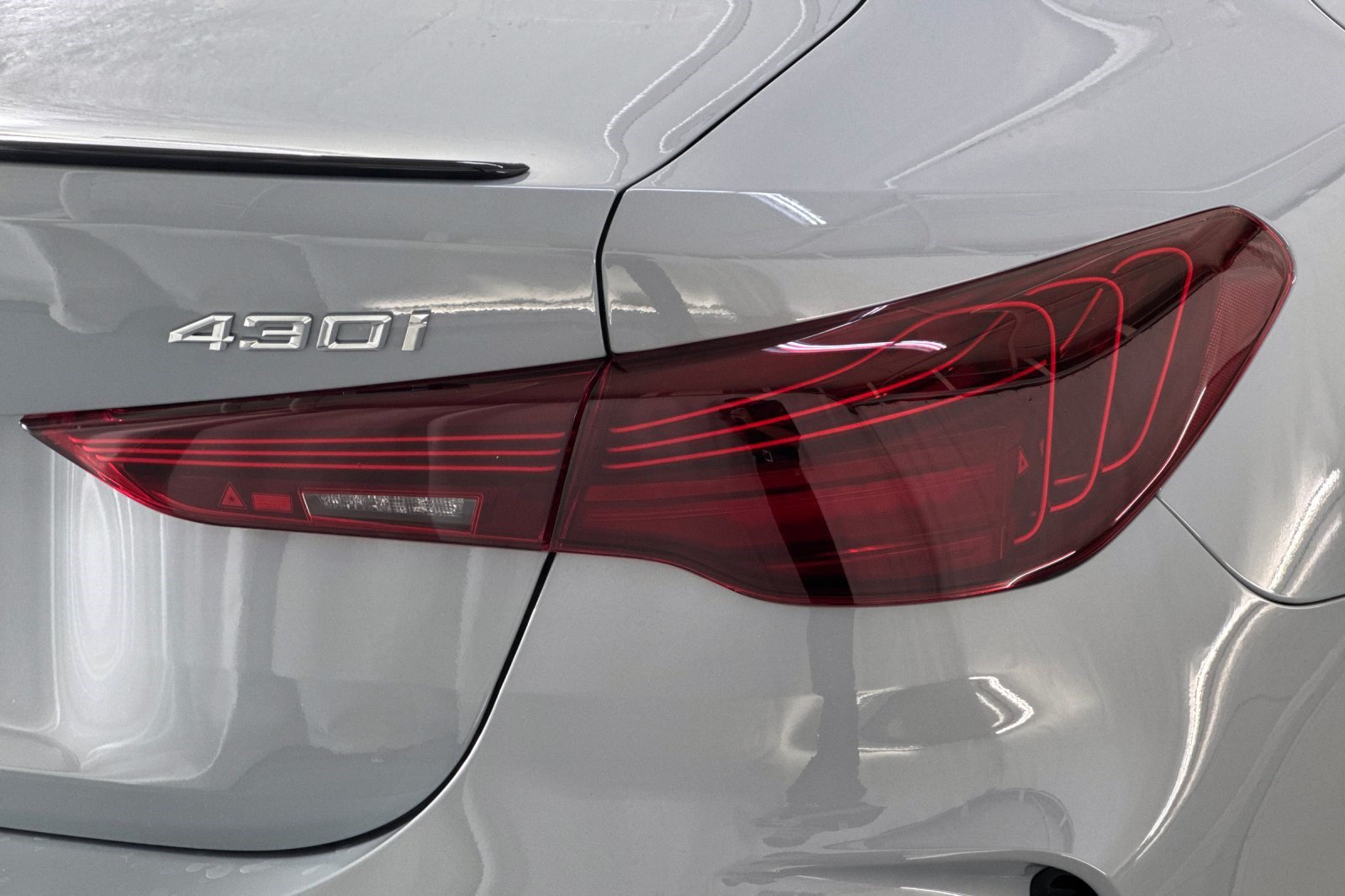 New 2027 BMW 430i Coupe w/ M Sport Package RWD image 26