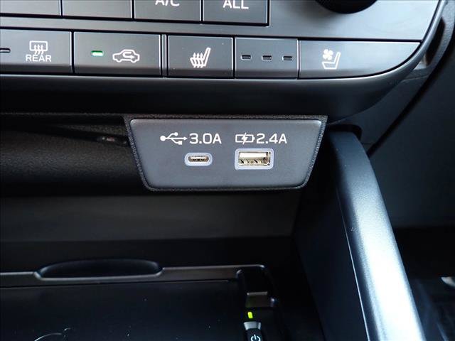 Certified 2026 Subaru Outback Touring XT AWD/4WD image 20