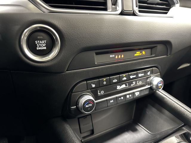 Used 2023 MAZDA CX-5 AWD 2.5 S image 19