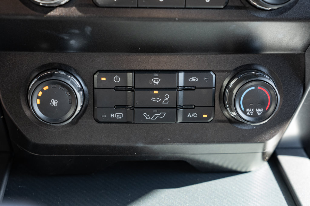 Used 2020 Ford F150 XLT w/ Equipment Group 301A Mid AWD/4WD image 19