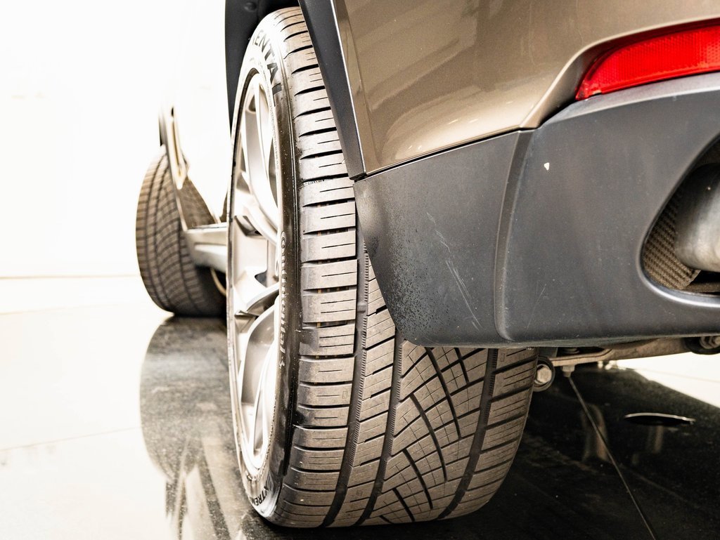 Used 2018 BMW X5 xDrive35i image 41