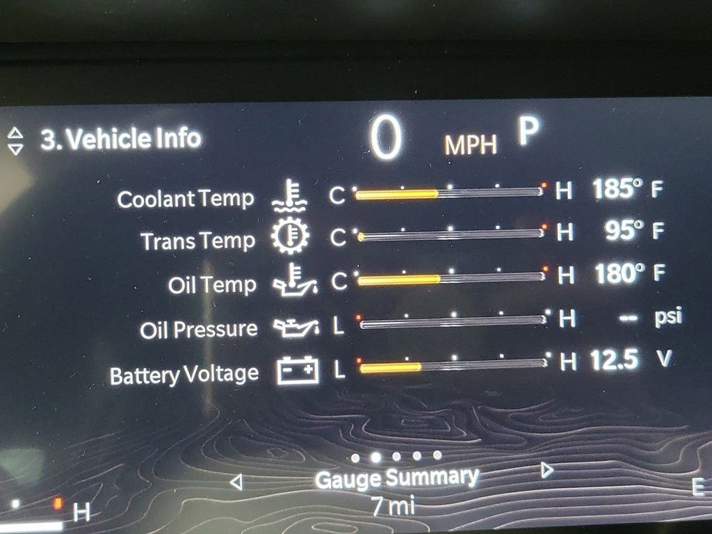 New 2025 Jeep Grand Cherokee Limited image 15